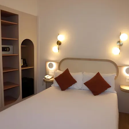 Hotel Boréal Nice-2