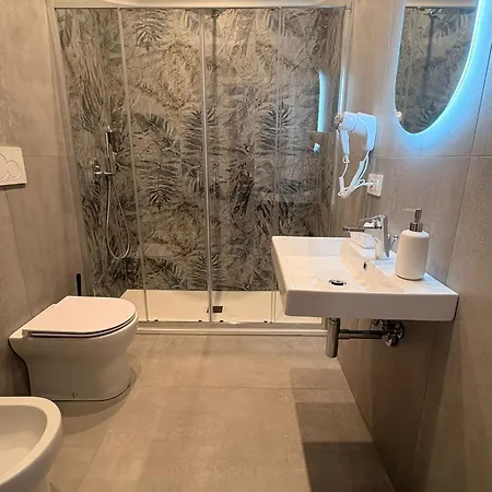 Casa Blanca Rooms&Suites-3