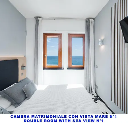 Affittacamere Lo Scoglio (Guesthouse)-2