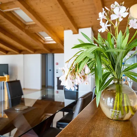 Residence Mediterraneo - Ombrellone incluso dal 23 maggio al 20 settembre-3