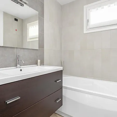 Villa Marconi Apartment 8-3