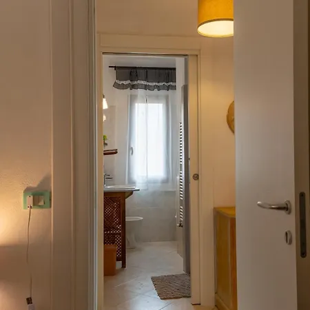B&B Le Quattro Stagioni-2