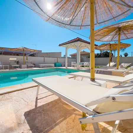 I Gufi Bed&Breakfast Marzamemi-3