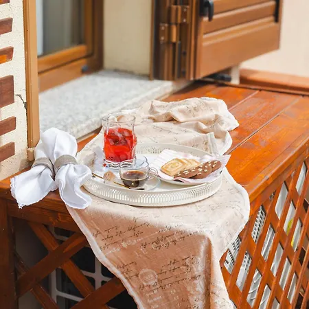 B&B Le Quattro Stagioni-3