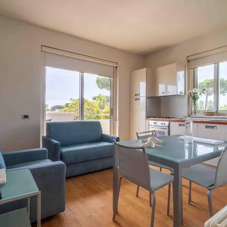 Residence Verdeluna-3