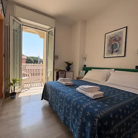 Hotel Kadett-2