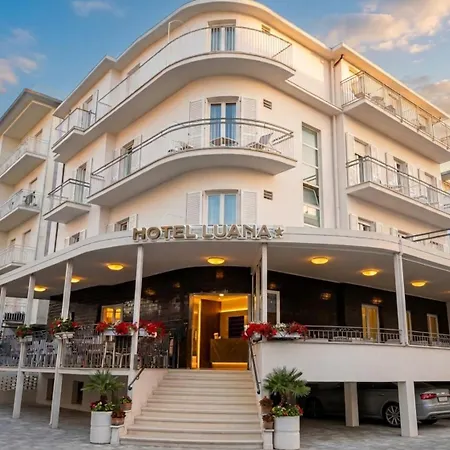 Hotel Luana-2