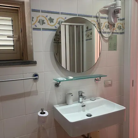 Casa Mafalda B&B-2
