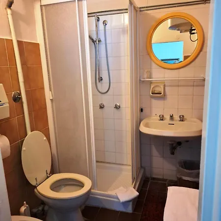 Albergo La Lampara-3
