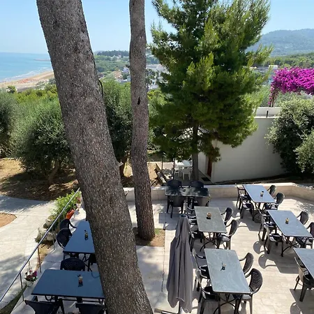 Villaggio Hotel Ripa-2