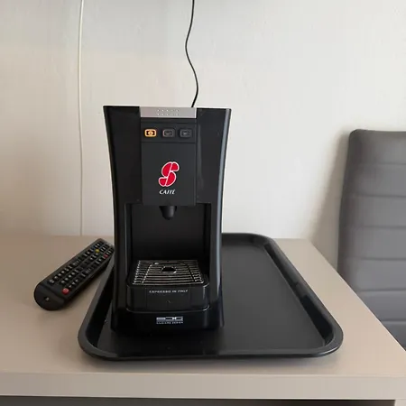 Hotel Rivamare Room Only And Free Coffee Room-2