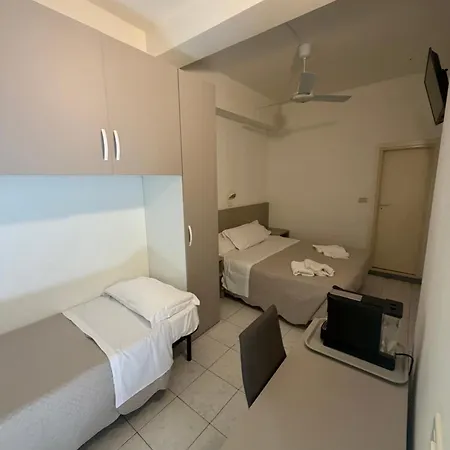 Hotel Rivamare Room Only And Free Coffee Room-3