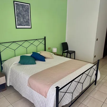 Costa Gaia Rooms-3