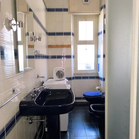 B&B Argentiera 12-2