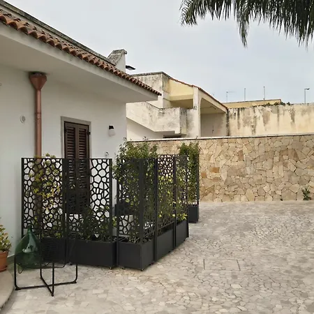 Giada Rooms Porto Cesareo-2