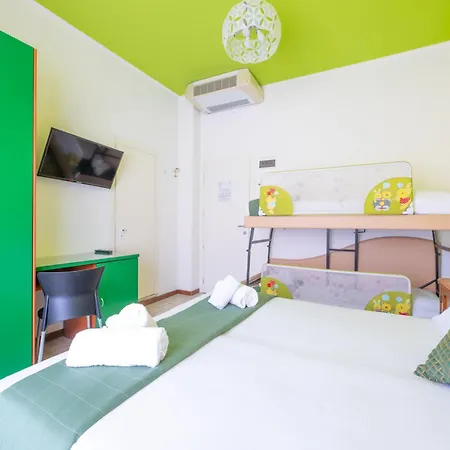 Hotel Trafalgar-2