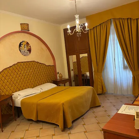 Bed & Breakfast Casa Anna Rita-3
