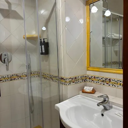 Bed & Breakfast Casa Anna Rita-2
