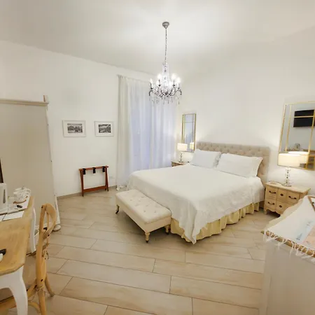 Palazzo Spasiano rooms - SORRENTO CENTER-3