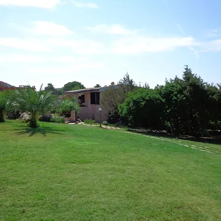 Residence La Chimera-2
