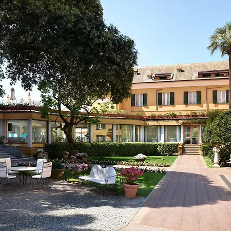 Hotel Cenobio Dei Dogi-2
