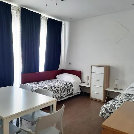 Residence Argentina R.T.A.-3