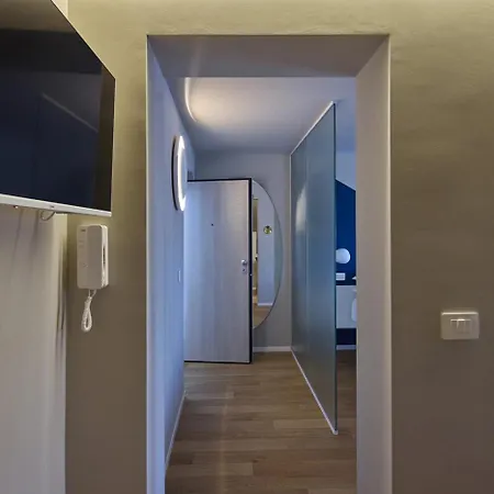 Idillio Your Luxury Rooms-2