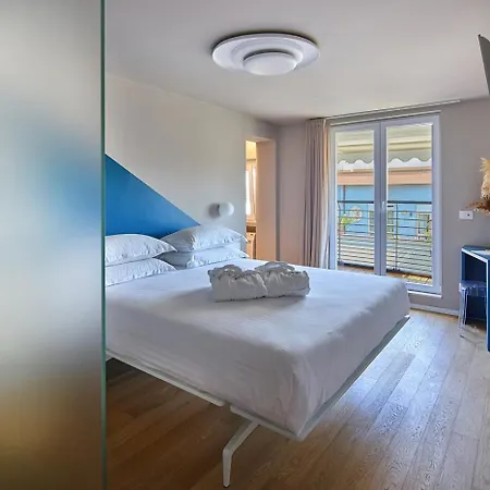 Idillio Your Luxury Rooms-3