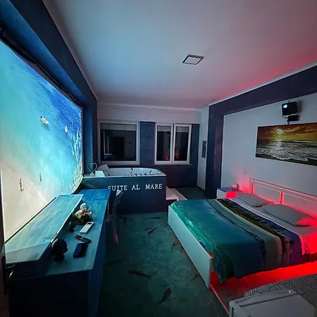 Suite Al Mare-3