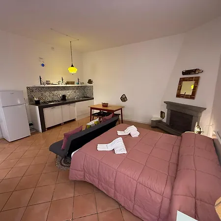 B&B La Casa Del Pescatore-2