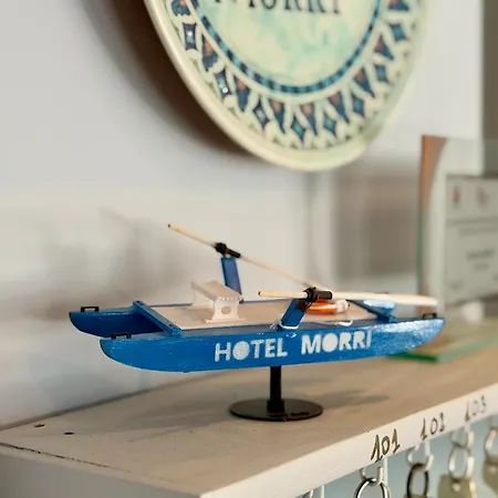 Hotel Morri - NUOVA GESTIONE-3
