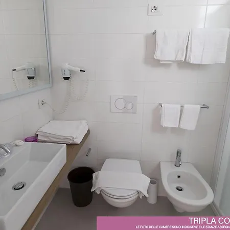 Hotel Olimpo-2