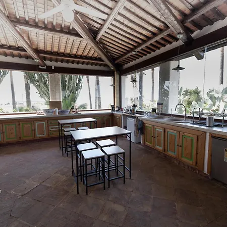 Kite Hostel Stagnone-2