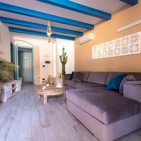 CASADELMAR Ortigia-3