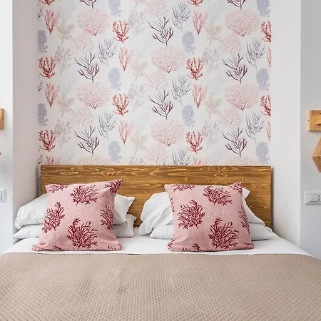 Marea Luxury Rooms-2