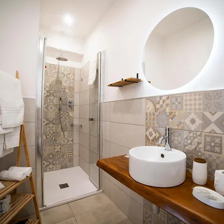 B&B Margani Tropea-3