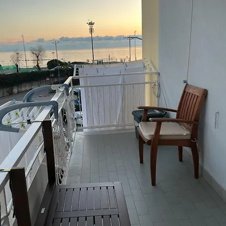 Blue Sea Salerno-3