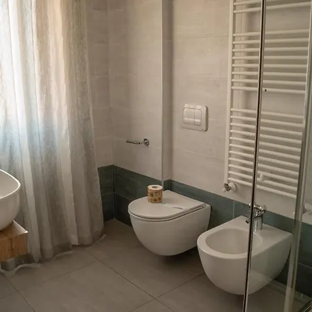 B&B Santa Filomena-3
