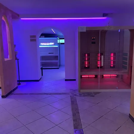 Solaris Wellness Paestum-2