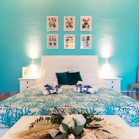 B&B Morrocoy-2