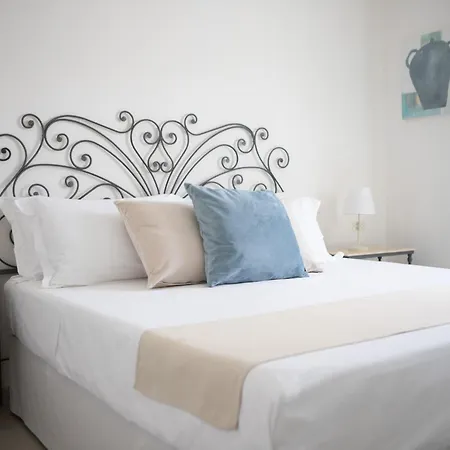 Villa Silvia Apartments-3