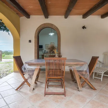 Casa Su Barone 1-2