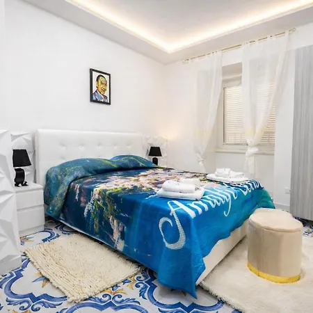 Fantasy House Suites-3