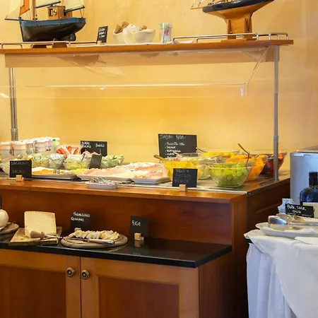 Hotel Florida Lerici-2