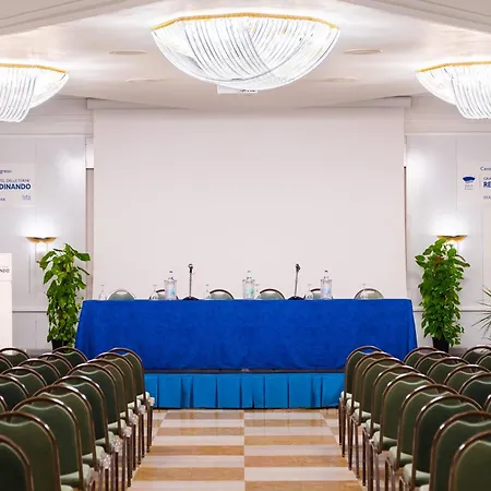 Grand Hotel Delle Terme Re Ferdinando-3