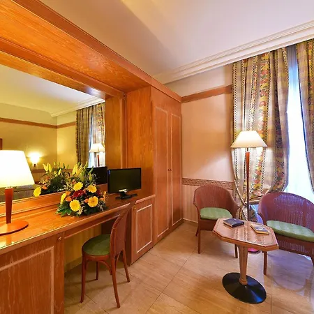 Grand Hotel Delle Terme Re Ferdinando-2