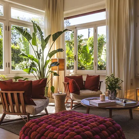 La Serena Forte Dei Marmi, Small Luxury Hotels Of The World-3