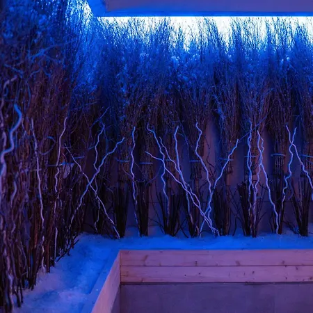 Una Hotels One Catania Wellness & Spa-3