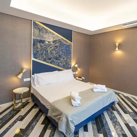 Hotel Cala Moresca-3