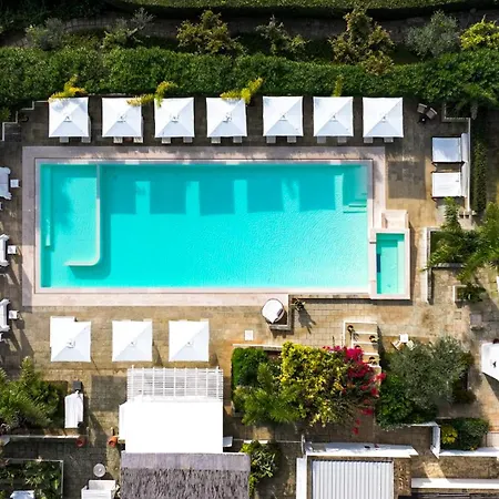 Tenuta Centoporte - Resort Hotel-3